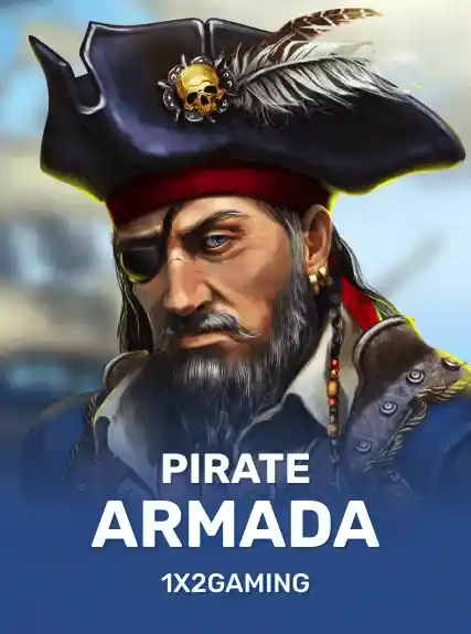 Pirate Armada game tile