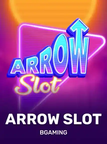 Arrow Slot game tile