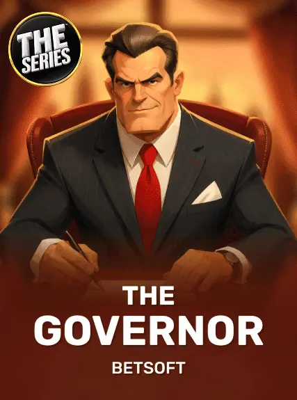 The Governor game tile