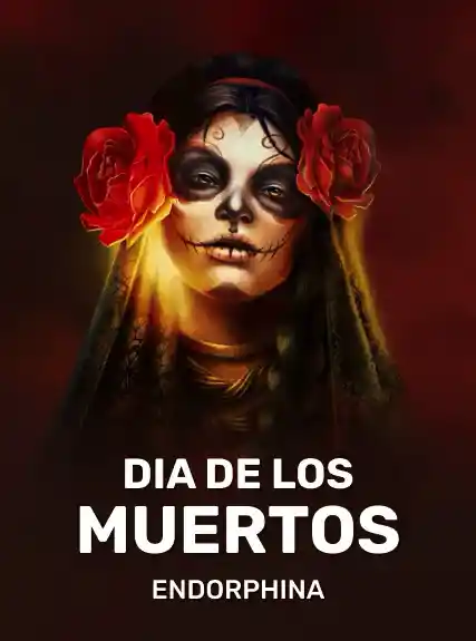 Dia De Los Muertos game tile