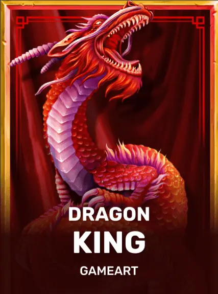 Dragon King game tile