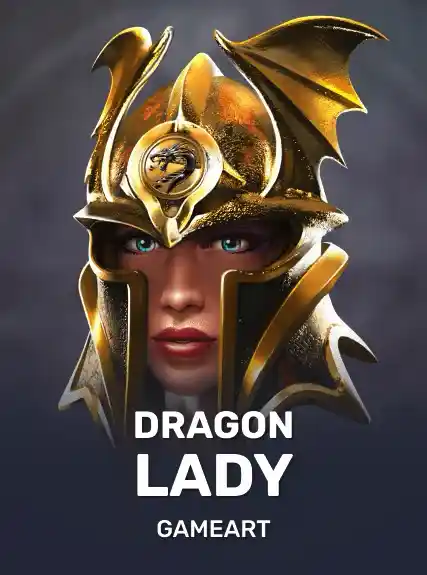 Dragon Lady game tile