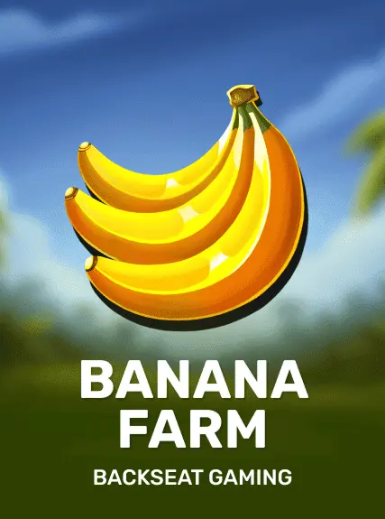 Banana Farm game tile