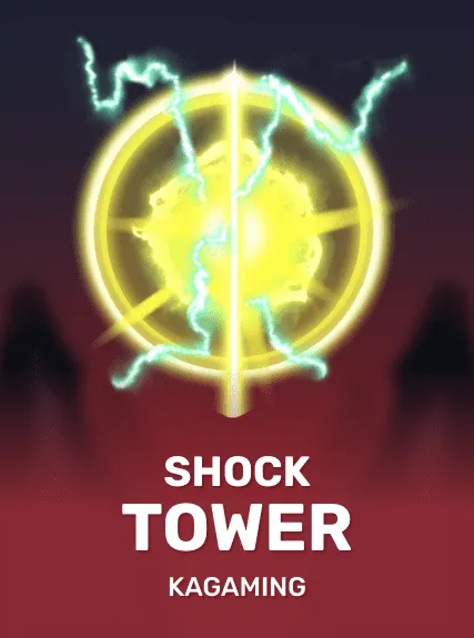 Shock Tower game tile
