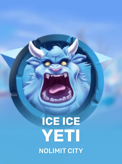 Ice Ice Yeti game tile